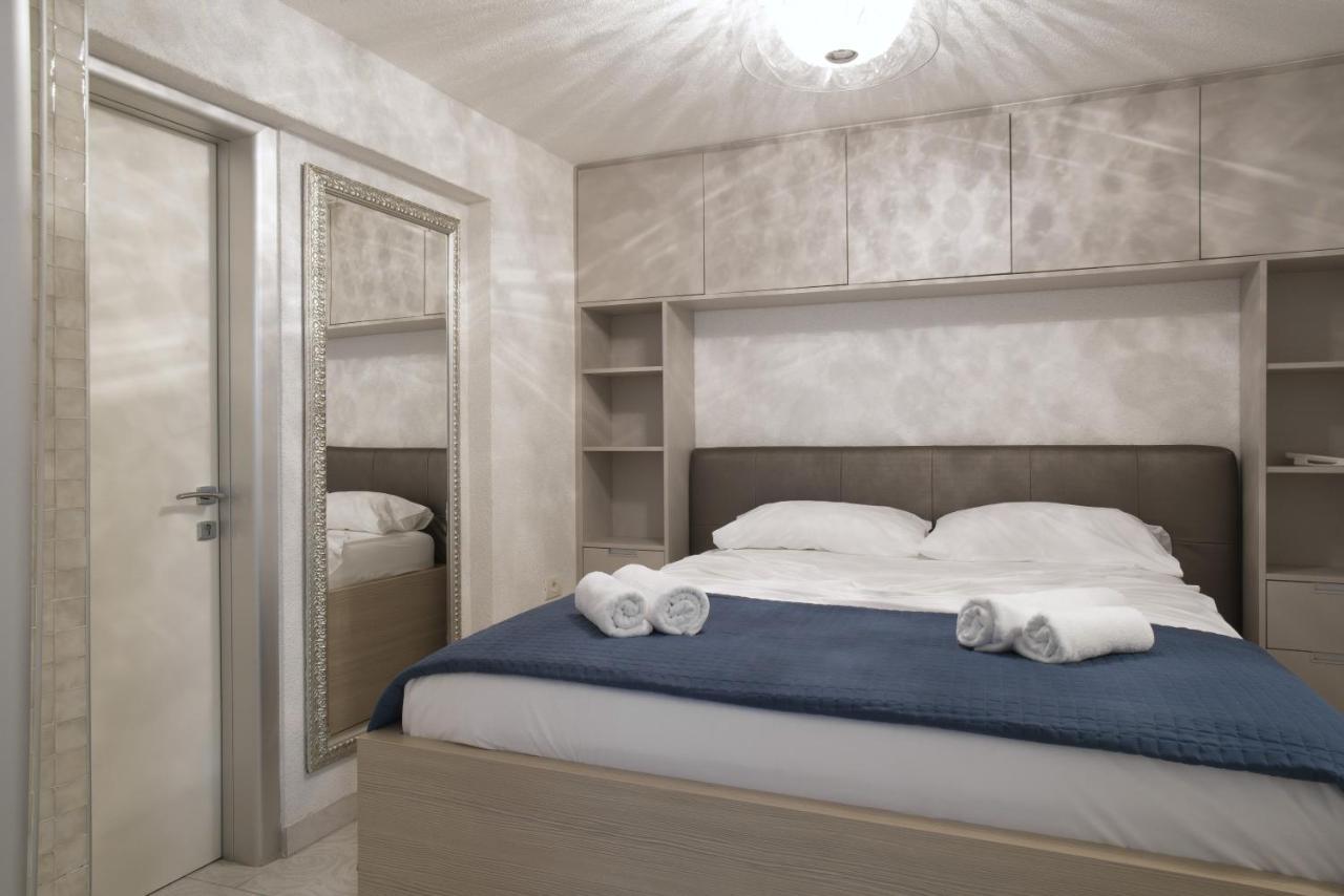 Punta Apartment Ka 2'2 By Locap Group Пиран Екстериор снимка