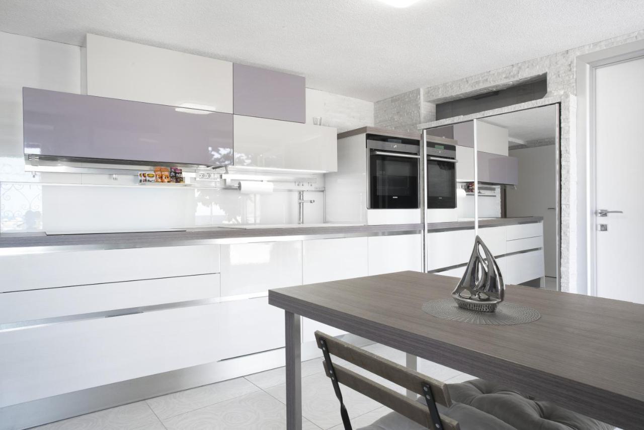 Punta Apartment Ka 2'2 By Locap Group Пиран Екстериор снимка
