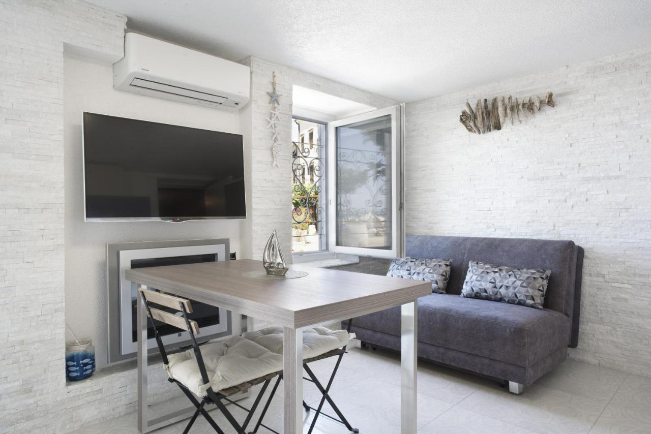 Punta Apartment Ka 2'2 By Locap Group Пиран Екстериор снимка