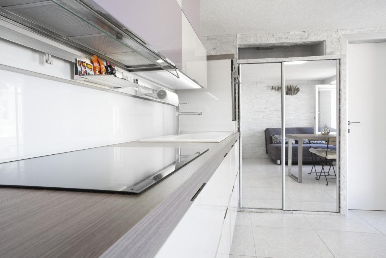 Punta Apartment Ka 2'2 By Locap Group Пиран Екстериор снимка