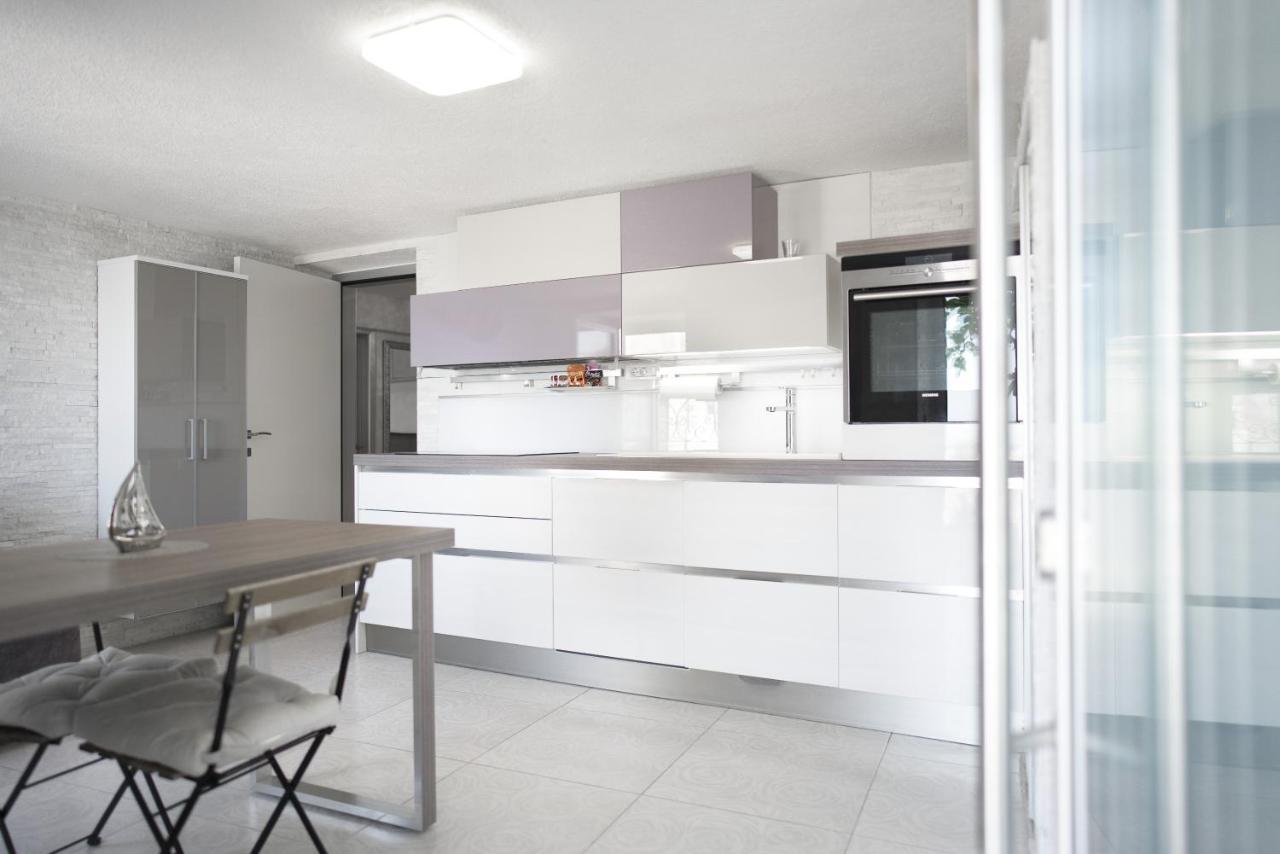 Punta Apartment Ka 2'2 By Locap Group Пиран Екстериор снимка