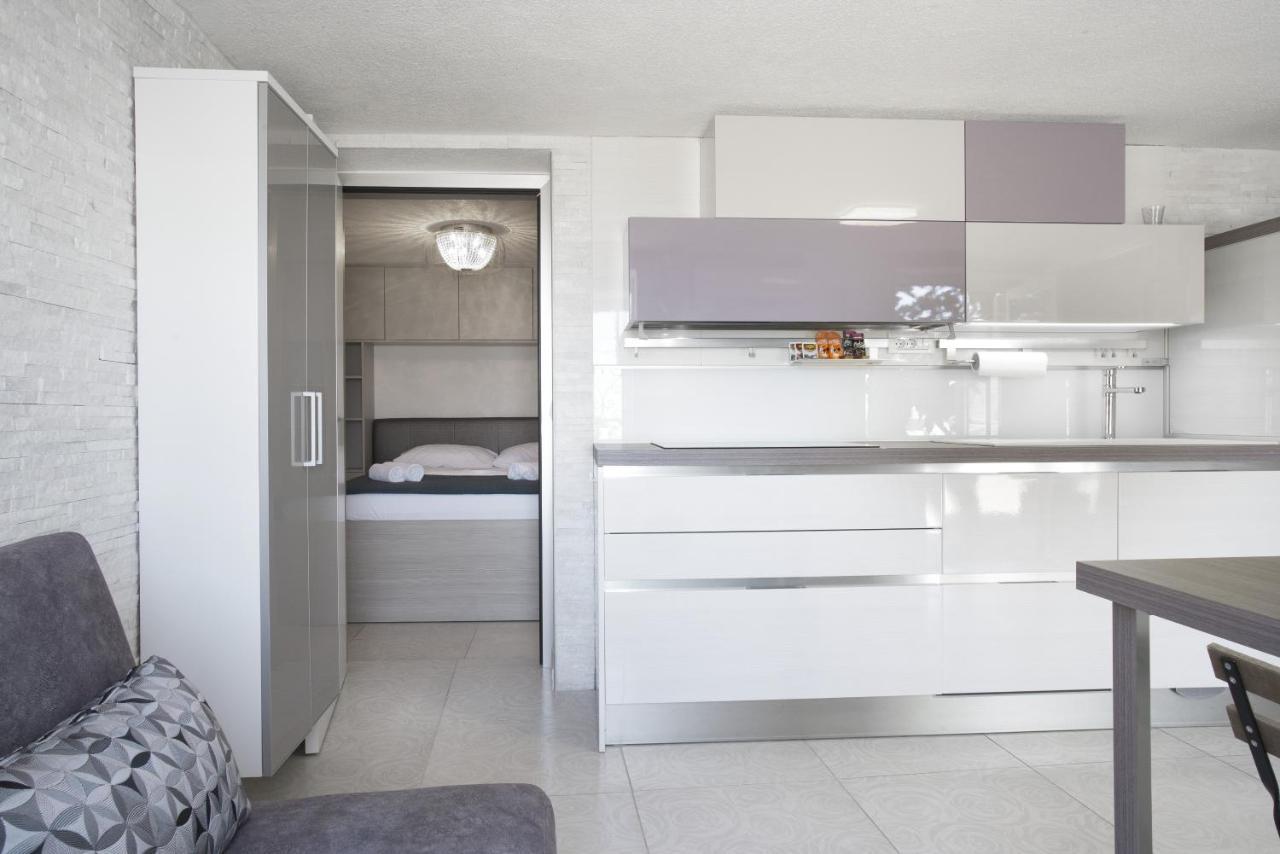 Punta Apartment Ka 2'2 By Locap Group Пиран Екстериор снимка